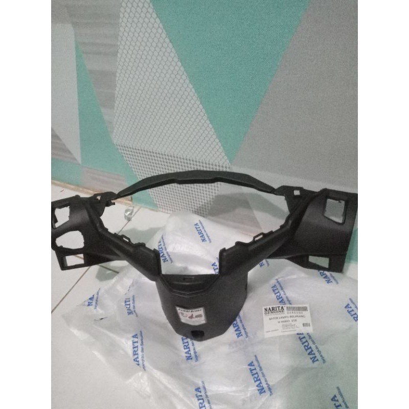 Batok Belakang Honda VARIO 150 Batok Kilometer Honda VARIO 150