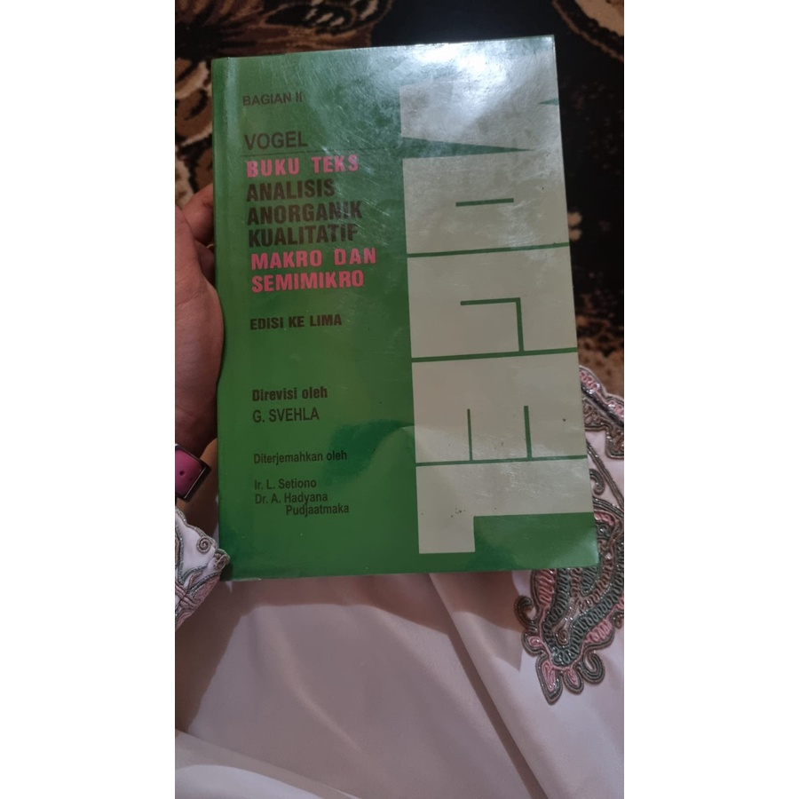 [PRELOVED] BUKU FARMASI | FARMASI FISIK 1| FARMASI FISIK 2 | FARMASI FISIK | KIMIA ORGANIK | BUKU TE