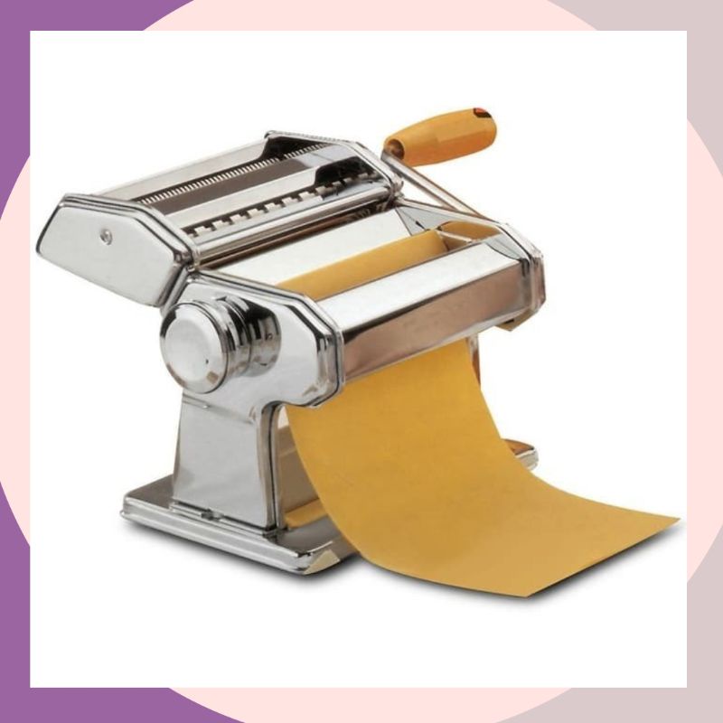 GILINGAN KUE BAWANG / GILINGAN MIE PANGSIT / GILINGAN KUE MOLEN PASTEL