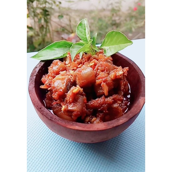 

sambel cumi