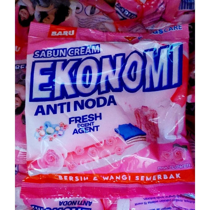 Sabun Cream Ekonomi Anti Noda 174 gr