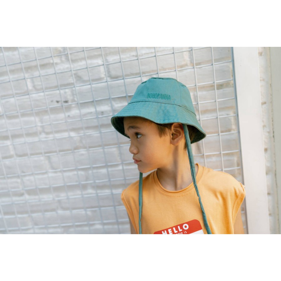 BOHOPANNA - DAZE BUCKET HAT - TOPI ANAK