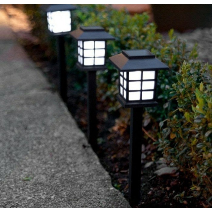 FMFIT Unique Garden Lamp buy 1 get 1