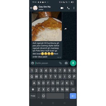 

BASRENG KRAUKKKRESS BY ANDINSTA