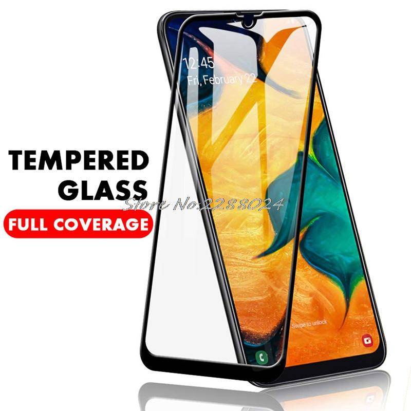 2pcs Pelindung Layar Tempered Glass 9H Untuk Vivo Y20 Y20i Y20s