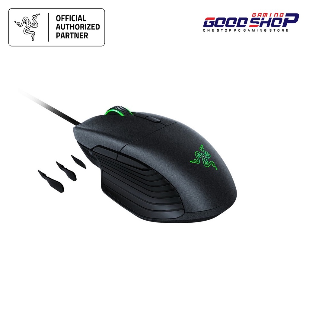 Razer Basilisk - Gaming Mouse