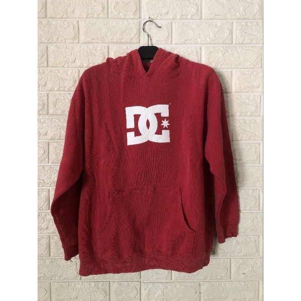 Hoodie DC Shoes