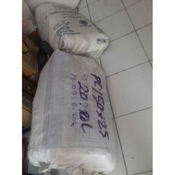 

Plastik Cor 150cm x 25m