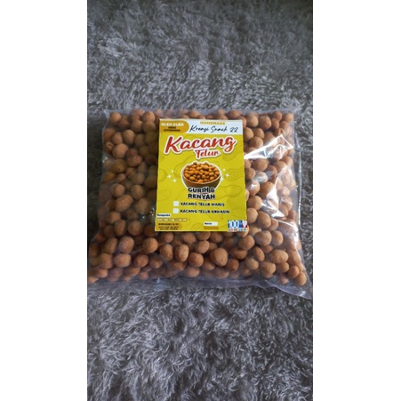 

KACANG TELUR/KUE LEBARAN KILOAN/KACANG TELUR MANIS/KACANG TELUR KILOAN " enak,gurih,dan renyah