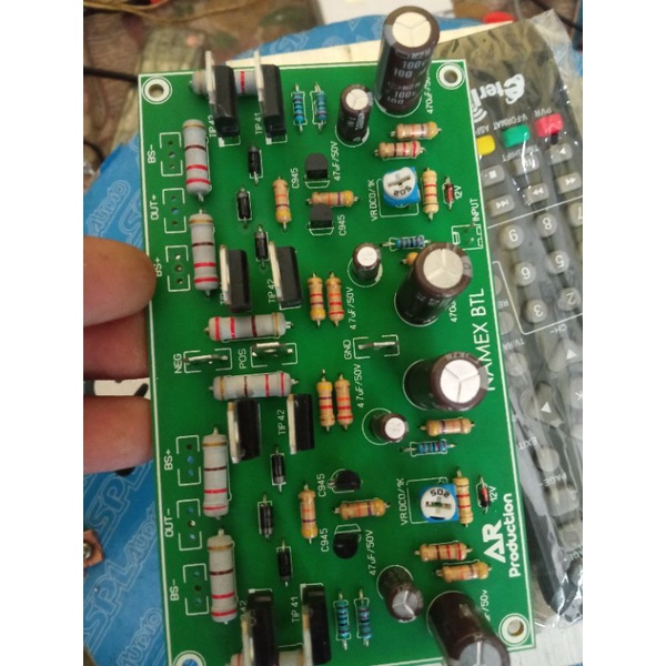 Jual driver namec BTL | Shopee Indonesia