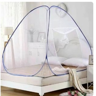 kelambu nyamuk 120x200