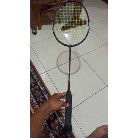 raket badminton victor jetspeed s 7000 4u