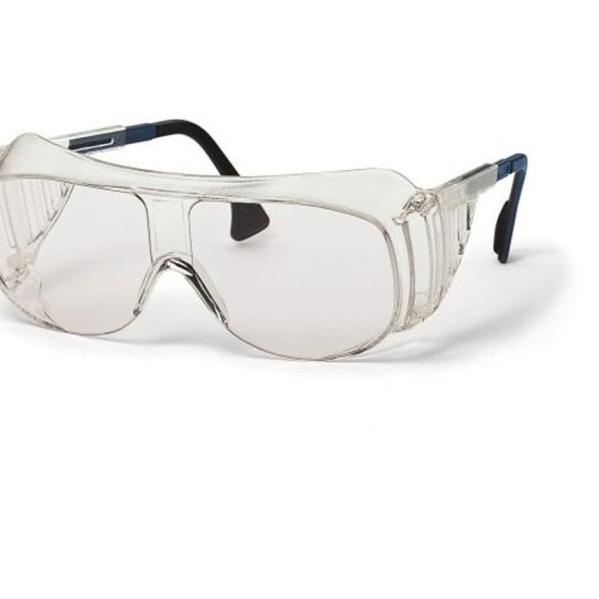 UVEX Safety Glasses, Supravision Plus Coating-9161305