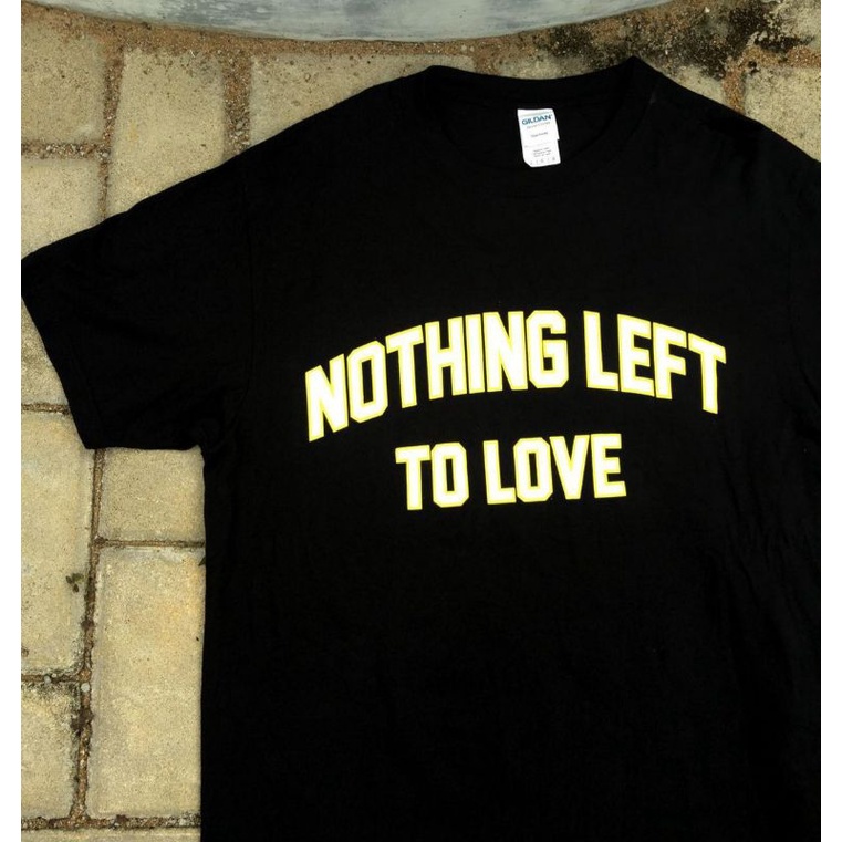 Counterparts Nothing Left To Love