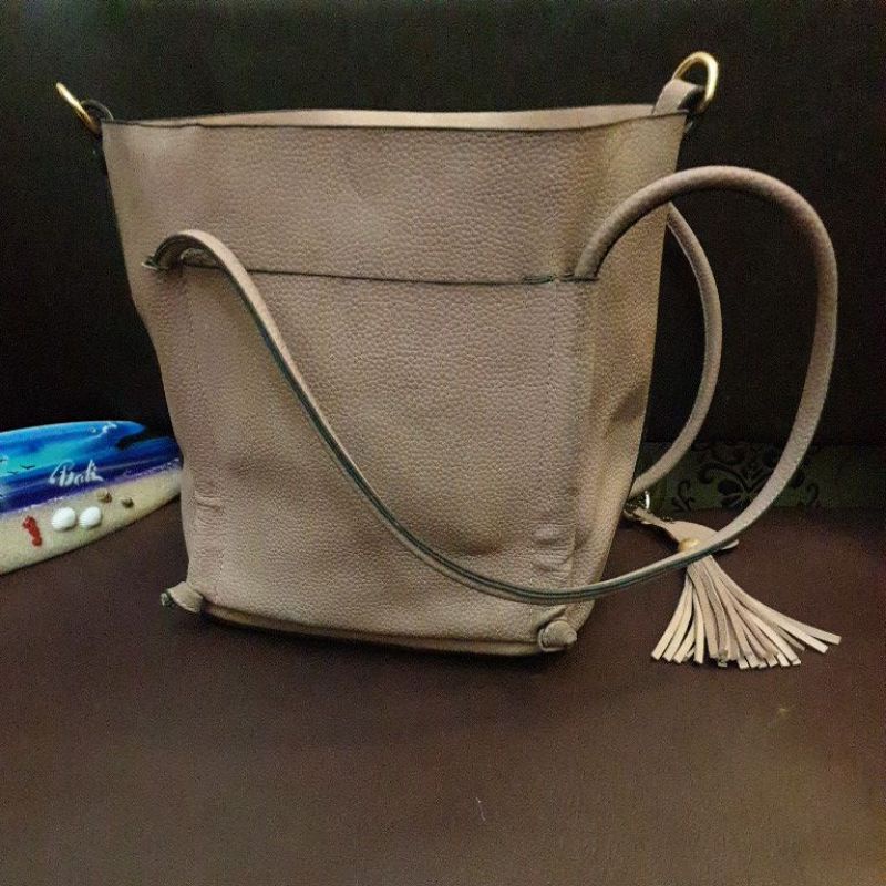 TAS KULIT PRELOVED ORI