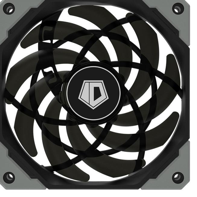 ID-COOLING NO-12015 XT 120mm SLIM PWM Fan