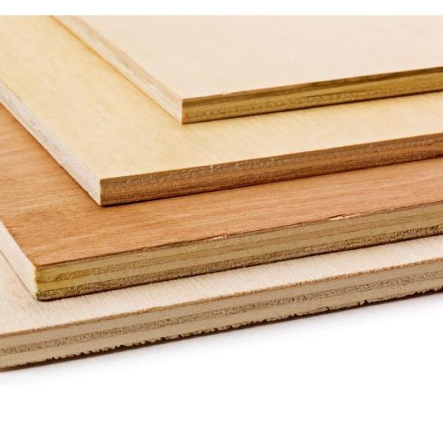 TRIPLEK 9MM PALEM / MULTIPLEK PALEM 9MM