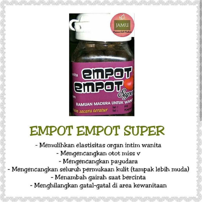 

empot