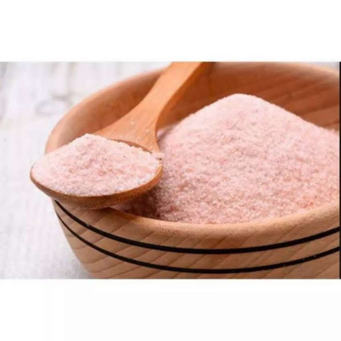 

Garam Himalaya Pink Original 5kg