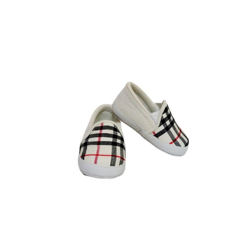 Fkids&amp;baby - sepatu bayi prewalker / baby shoes - SLIPON BB