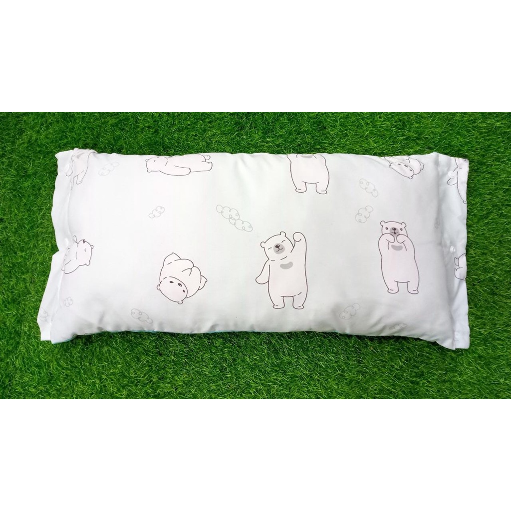 Miabebo Bantal Lengan Menyusui