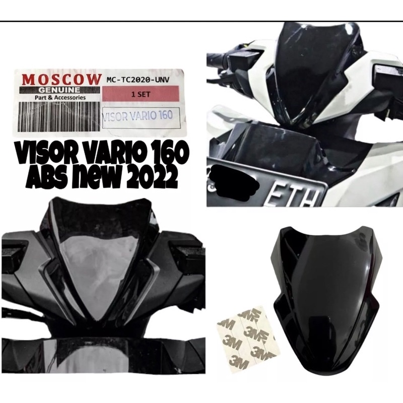 moncong knalpot pcx 160 new / Vario 160 /Vario 125 150 new moncong knalpot carbon Vario 160 pcx 160 2022