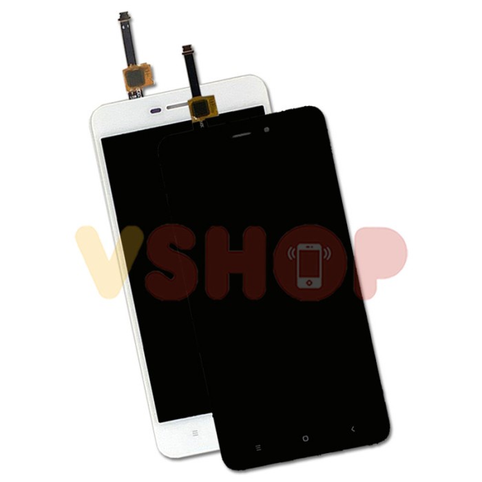 Lcd + Touchscreen Xiaomi Redmi 4A Mi4A Black/White/Gold