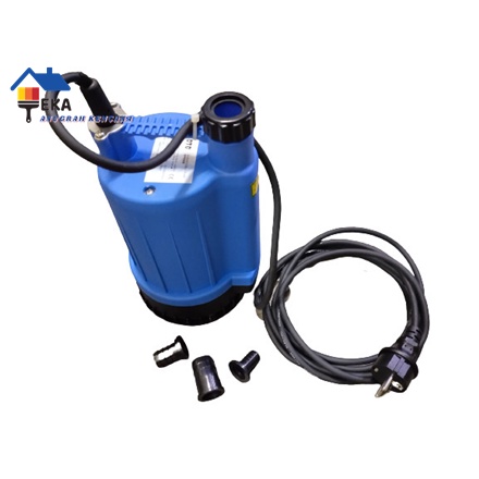 Mesin Pompa Celup Filter Air Kolam INOTO GP250B Submersible Pump TERMURAH EAK