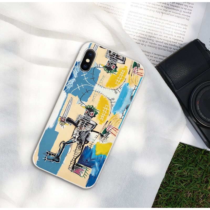 Softcase case Motif MT-G for Oppo Realme 2 Pro U1 U2 5 5s 5i 50a 50i C1 C11 C12 C15 C2 C20 C20a C21 C21y C25 C25y C3 C30 C31 C33 C35 Narzo 20 30A