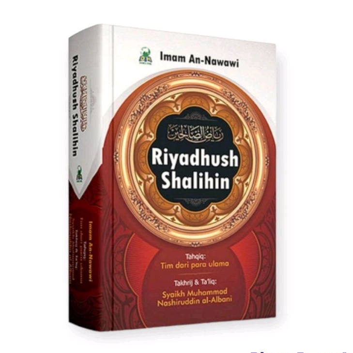 Riyadhush Shalihin