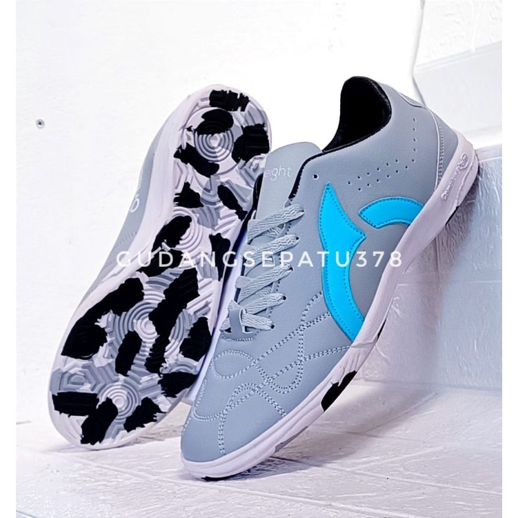 TERBARU SEPATU FUTSAL ORTUS JOGOSALA REVOLT