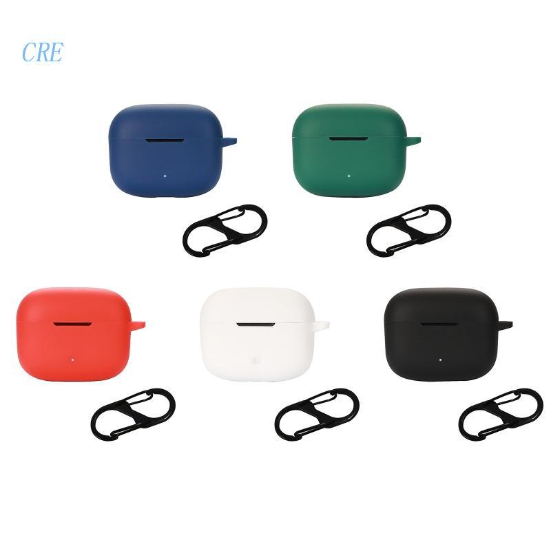 Cre Casing Pelindung Headphone QCYT19 Anti Debu Bisa Dicuci Sl