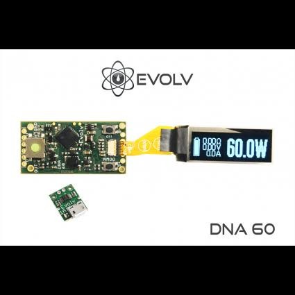 

Papan Tulis Dna60 Board Chip With Usb