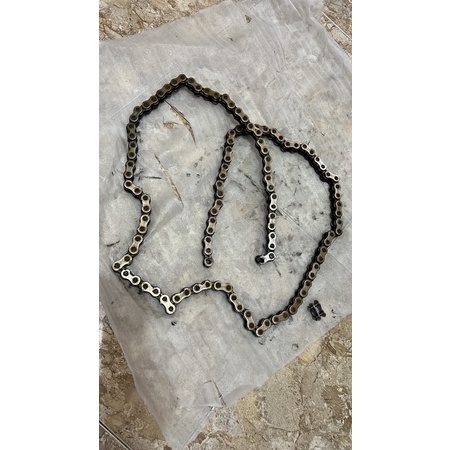 Rantai Ek Chain Cbr250rr