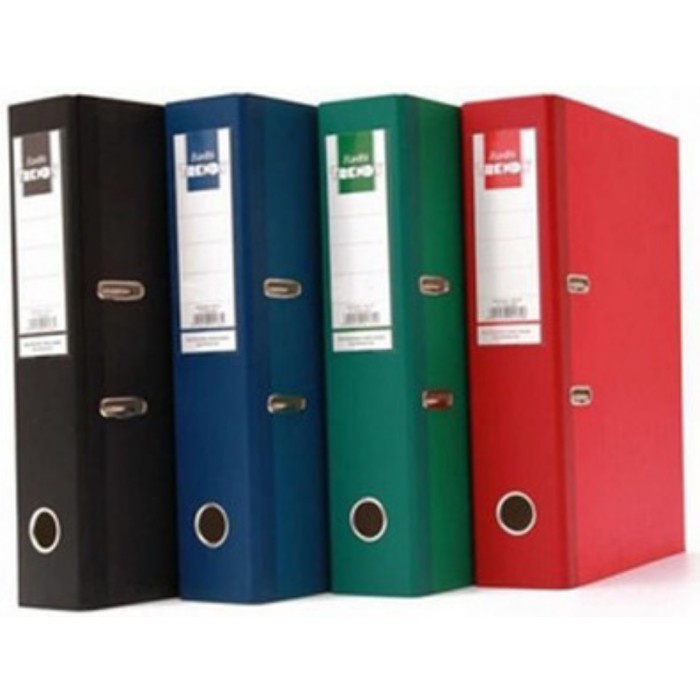 

Odner Bantex Trandy Folio 1446 F4 7Cm