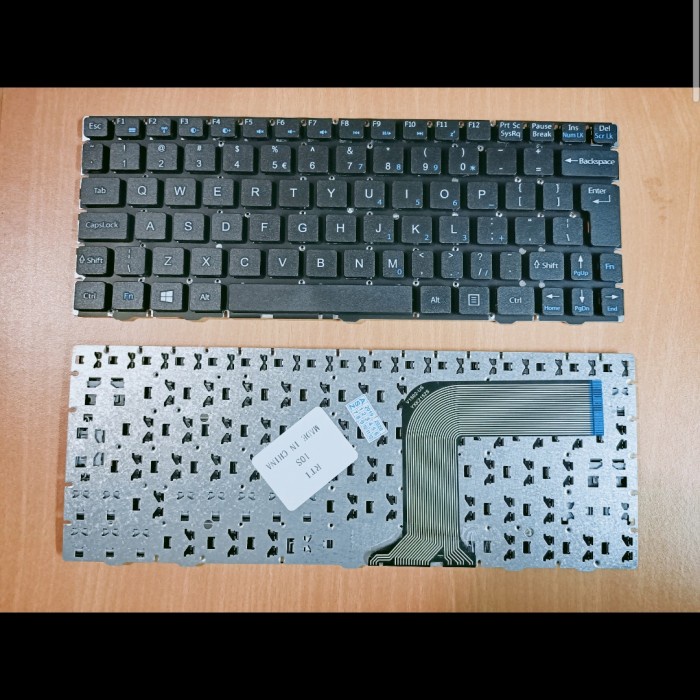 Keyboard ORIGINAL ACER One 10 10s S100X S1001 S1002