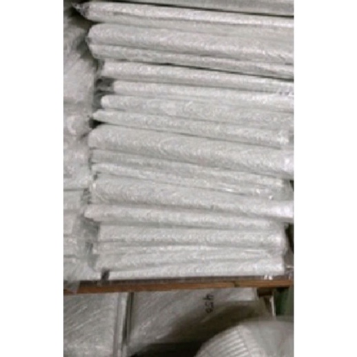 serat fiber 200 / 500 gr  - fiberglass mat - 500 gr serat aquaproof serat waterproof serat waterproo