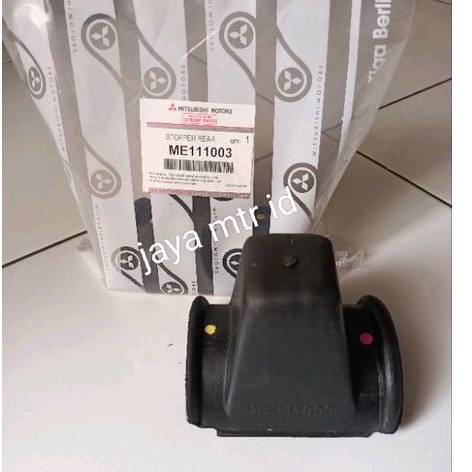 stopper belakang Mitsubishi L300 harga satuan