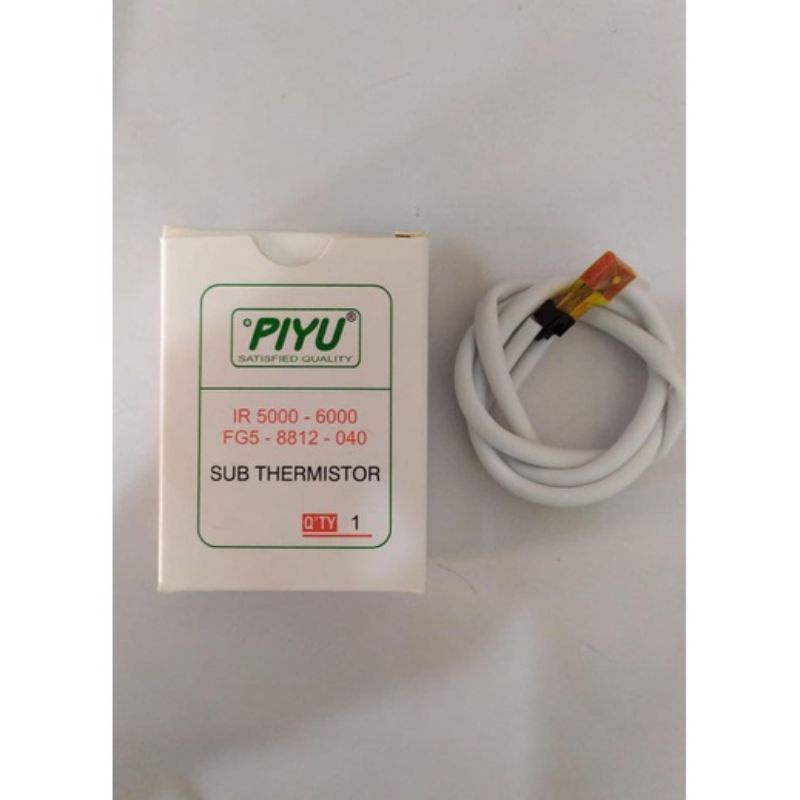 Thermistor SUB IR5000 IR5020 IR6000 IR6020