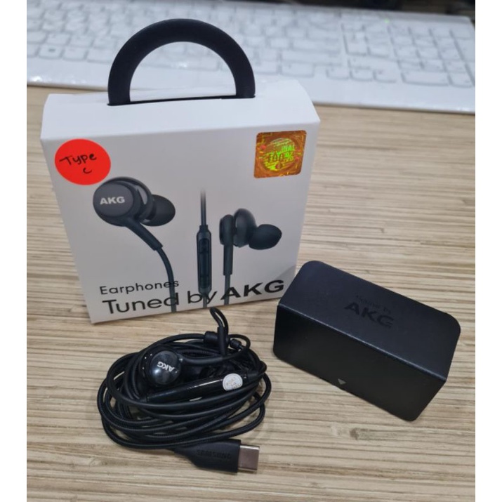 Headset Samsung AKG Note 20 Ultra Note 10Plus