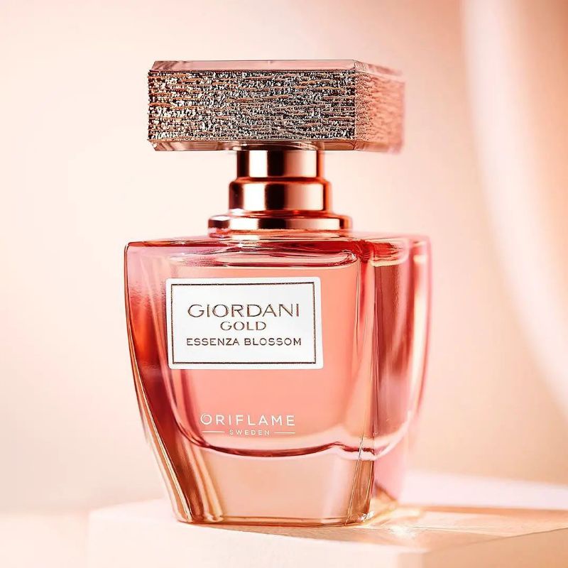 PROMO Giordani Gold Essenza Blossom Edp/Giordani Gold Essenza Edp 50ml