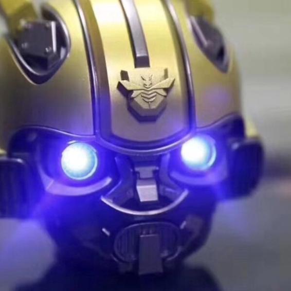 BUMBLEBEE SPEAKER / SPEAKER BLUETOOTH BUMBLEBEE