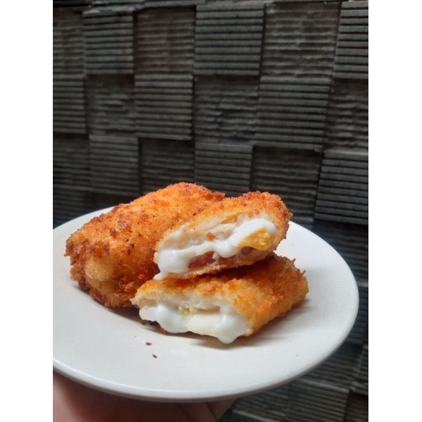

Risol Mayo Frozen Food ||