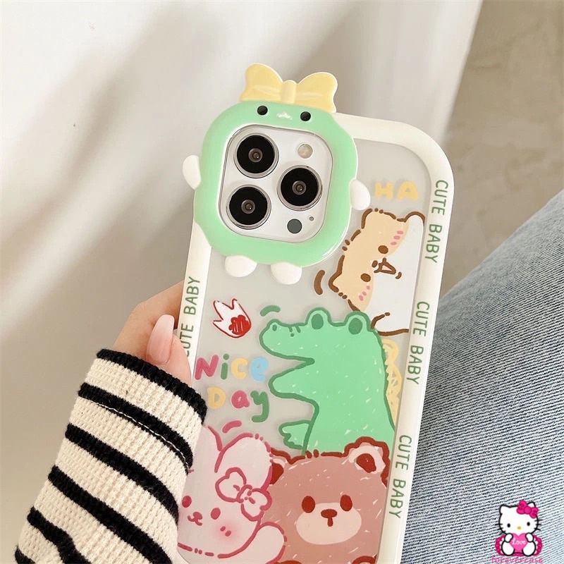 Soft Case Bumper Motif Dinosaurus Untuk Samsung A04 A04E A12 A32 A22 A52 A50 A03s A03 A13 A73 A02s A23 A53 A51 A52s A50s A11 A71 A33S