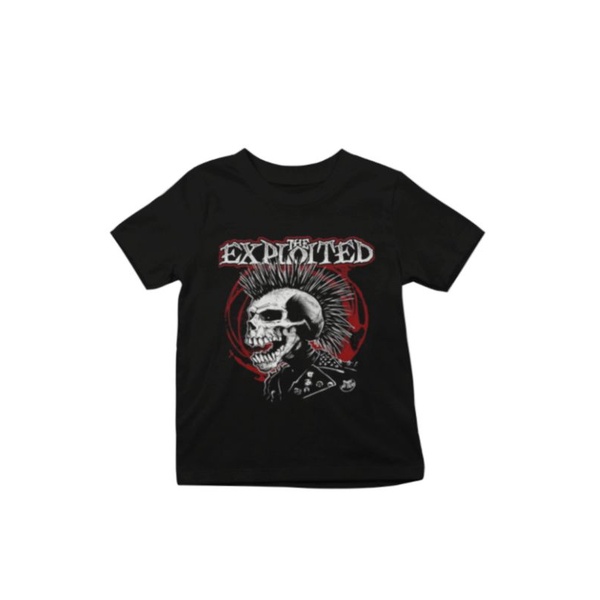 Thsirt kaos distro anak premium