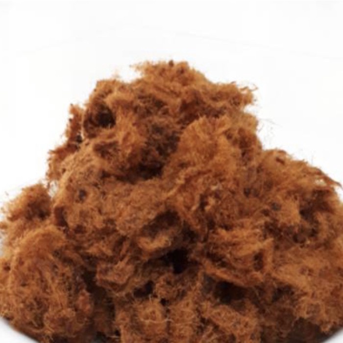 

Abon sapi asli kualitas dijamin super dan campuran berat 250gr