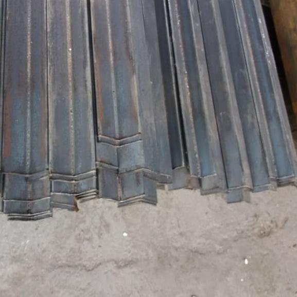 siku besi 5x5 - 50x50 3mm