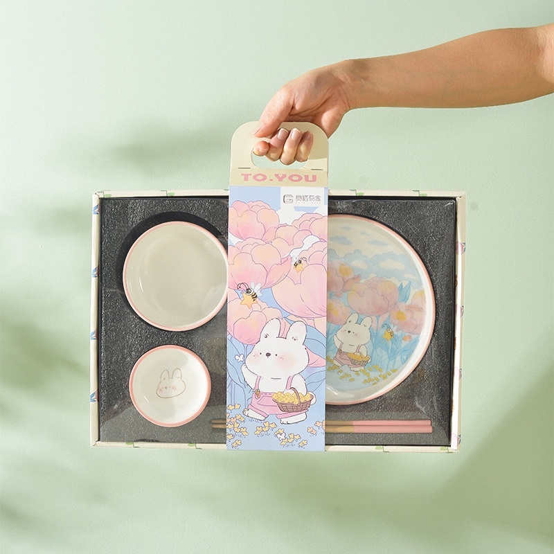 

Promo 7.7 HAMPERS / HAMPERS CHRISTMAS / HAMPERS CHINESE NEW YEAR / GIFTSET / CERAMIC SET HAMPERS