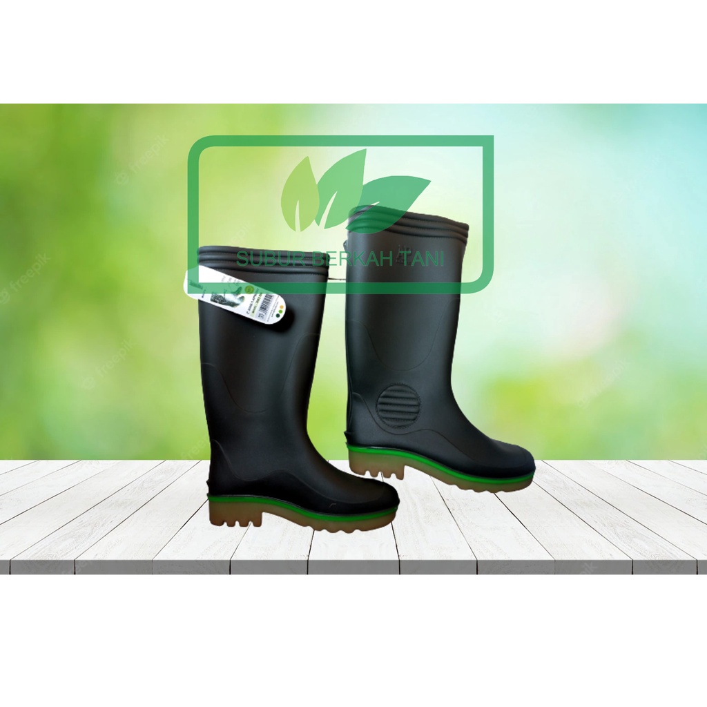 Sepatu AP Boot 2003 , Sepatu AP Boots AP 2003 Green AP Boots Tebal