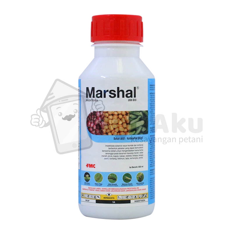 Marshal 200EC 500ml